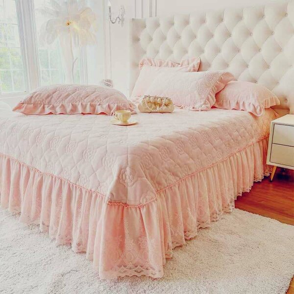 Bedspread 5pieces