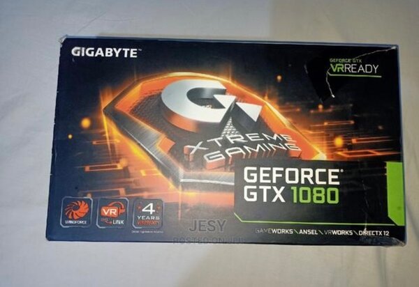 Gtx 1080