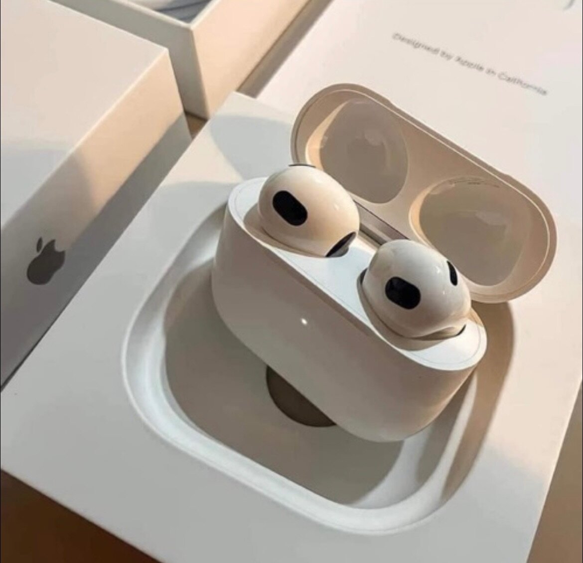 AirPods 3