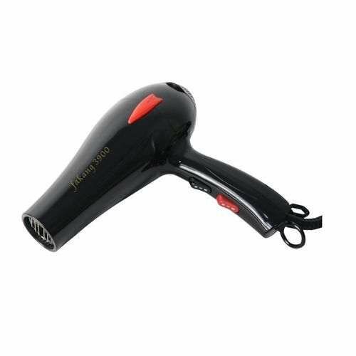 Fakang High Quality Professional Hand Dryer - Black