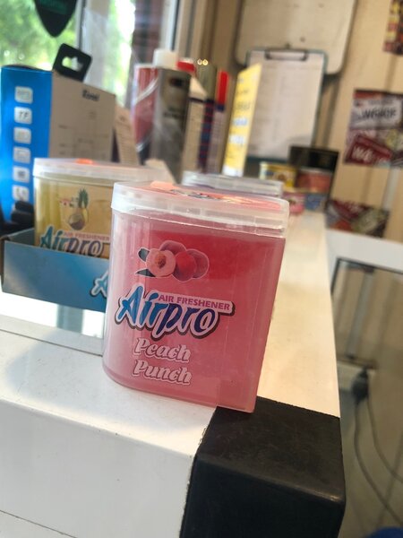 AirPro Fragrance