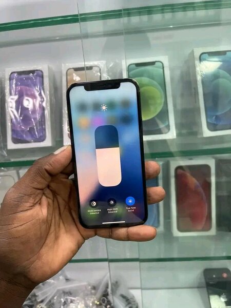 iPhone