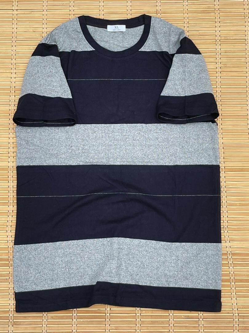 T-shirt coton