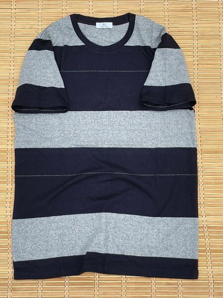 T-shirt coton