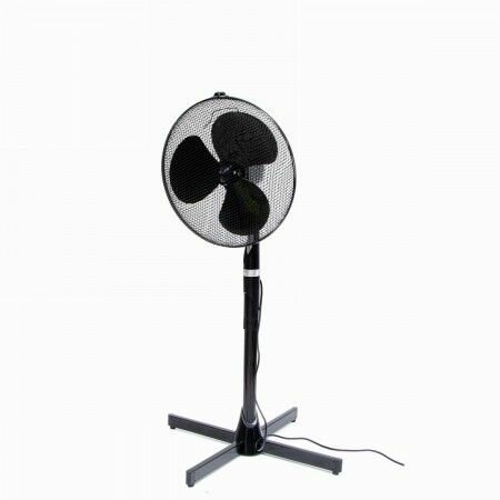 Ventilateur très silencieux