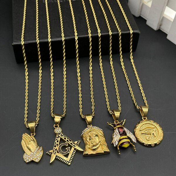 Original chains