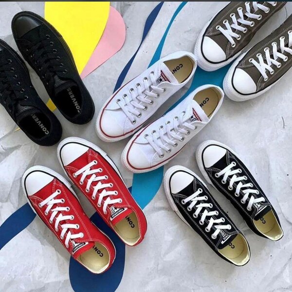 Chaussures converse