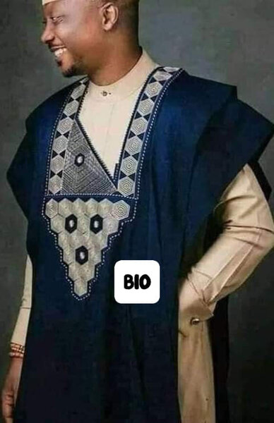  Tunique homme 
