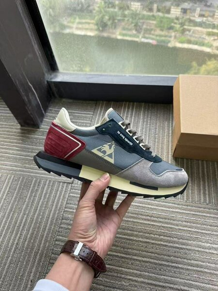 Le coq sportif