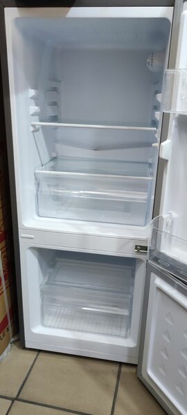SMART Technology solde REFRIGERATOR