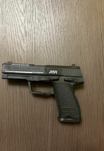 Pistolet jouets