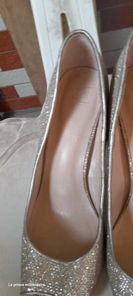 Chaussure