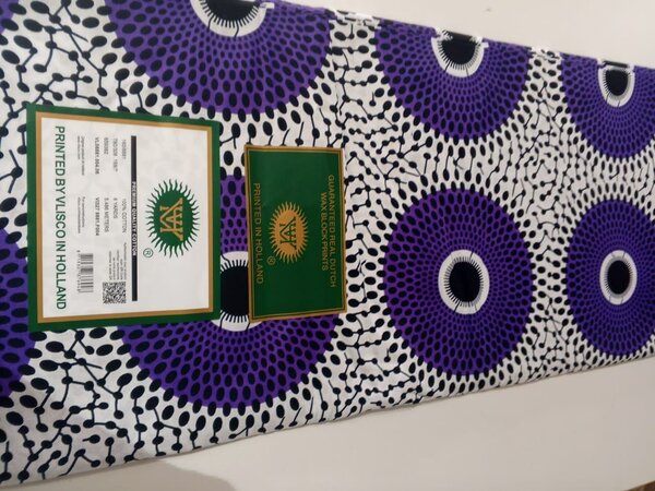 Holland cloth