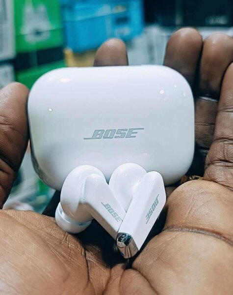 Écouteurs sans fil Bose