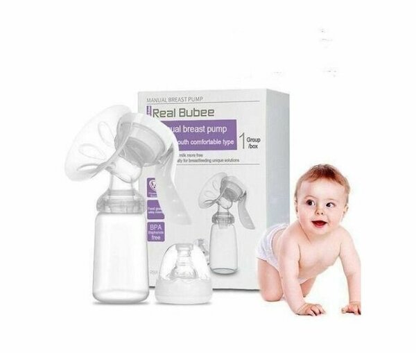 Kit bébé maman