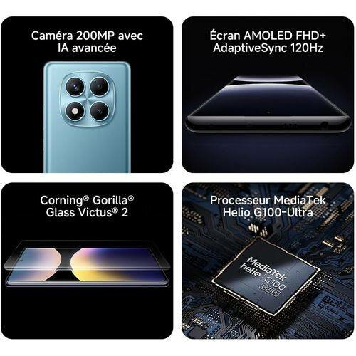Xiaomi Redmi Note 14 Pro 512GB