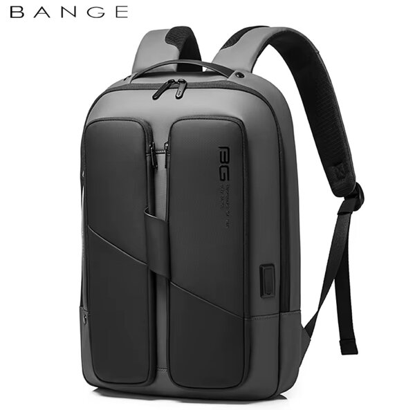 Amazing backpacks