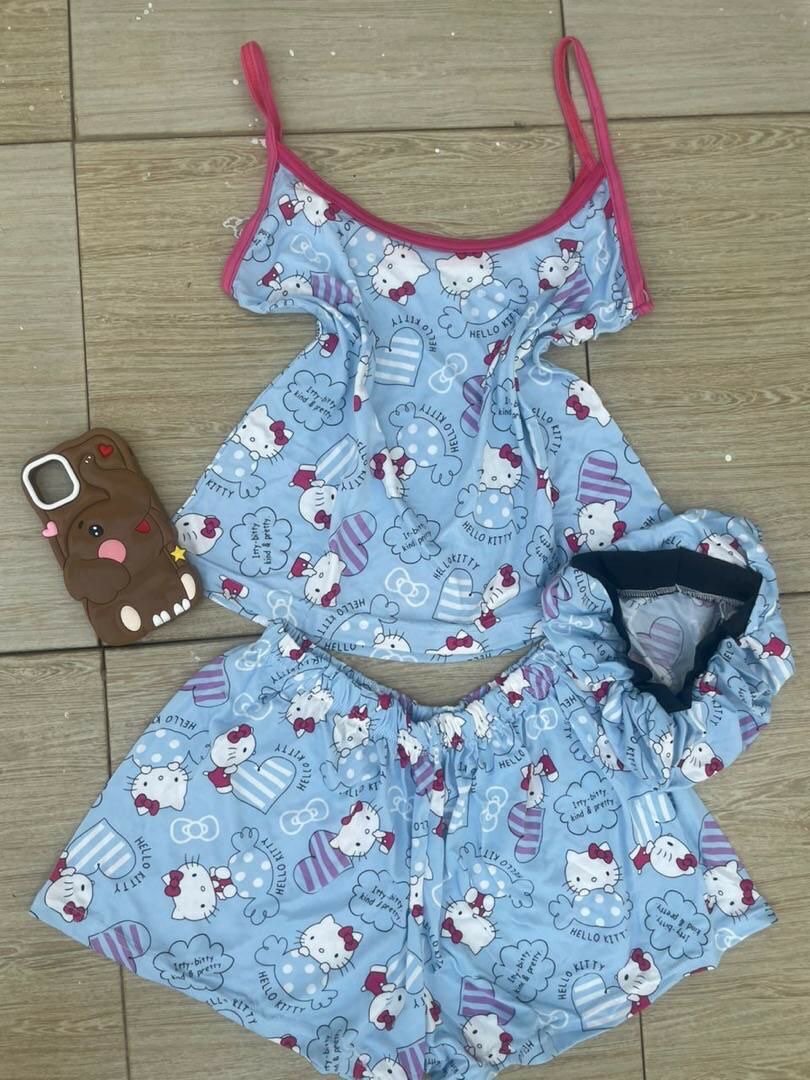 Night wear
