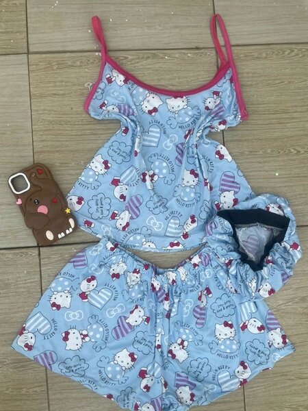 Night wear