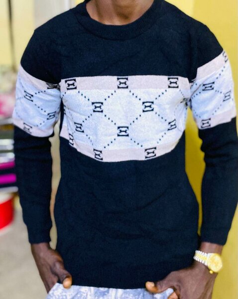 Pulls stylés pour hommes