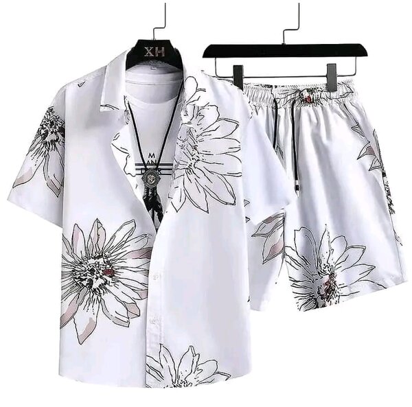 Chic complet homme