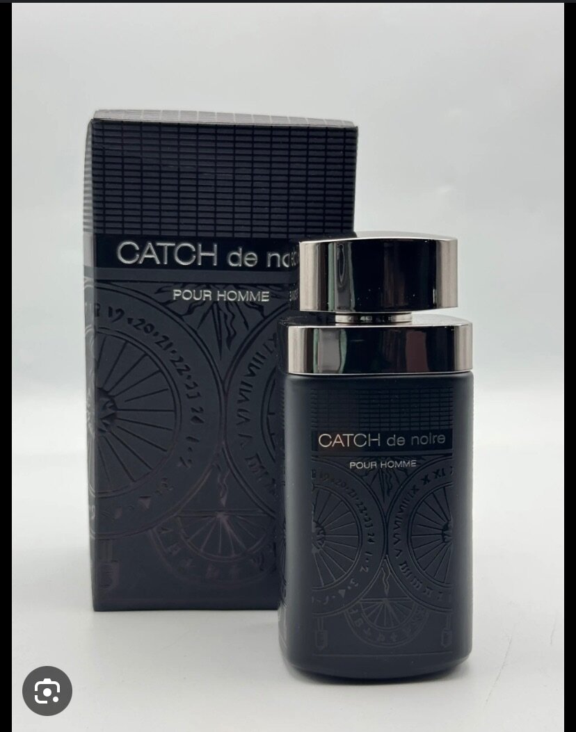 Catch de noire