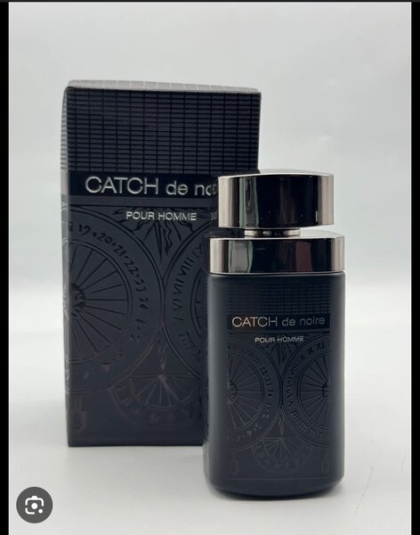 Catch de noire