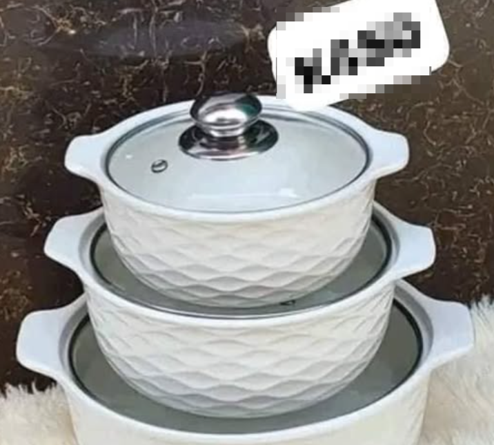 pot