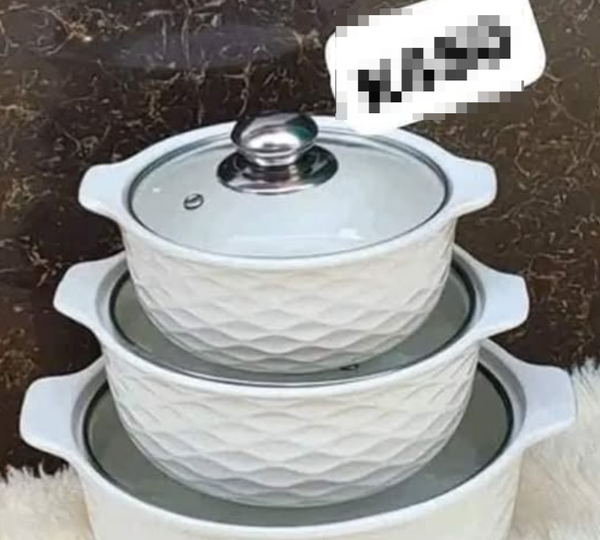 pot