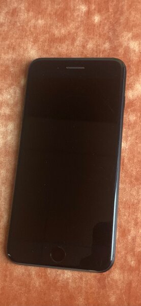 iPhone 7 plus
