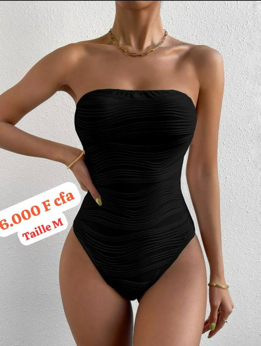 Body Suit SHEIN