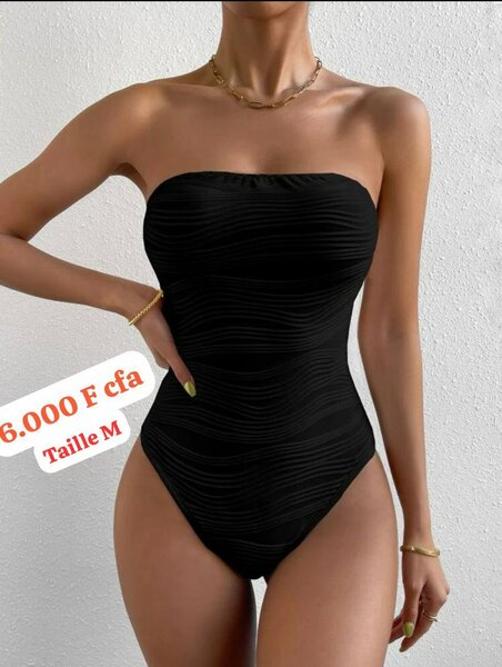 Body Suit SHEIN