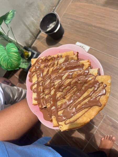 Crepes