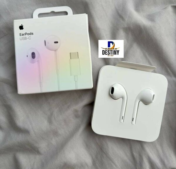Apple EarPods