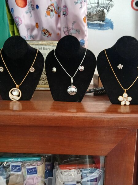 Bijoux
