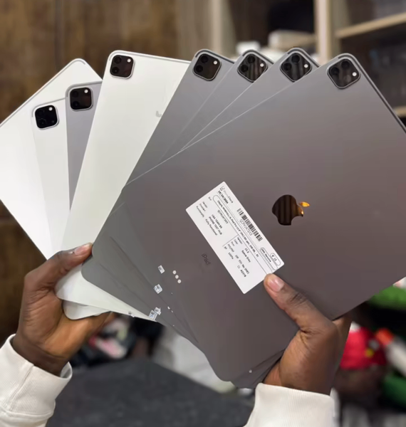 iPad 256gb