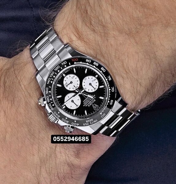 Wrist Watch