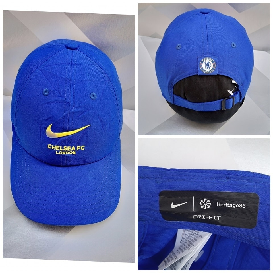 Casquette