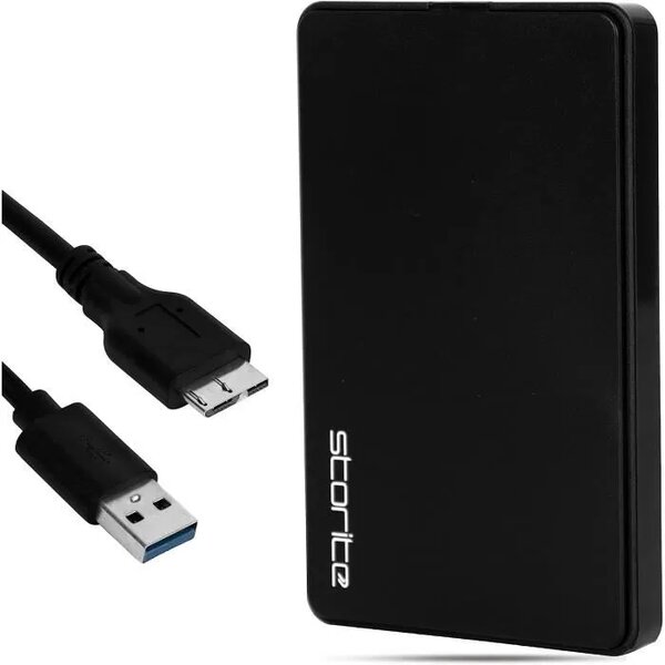 Disque externe 160Go