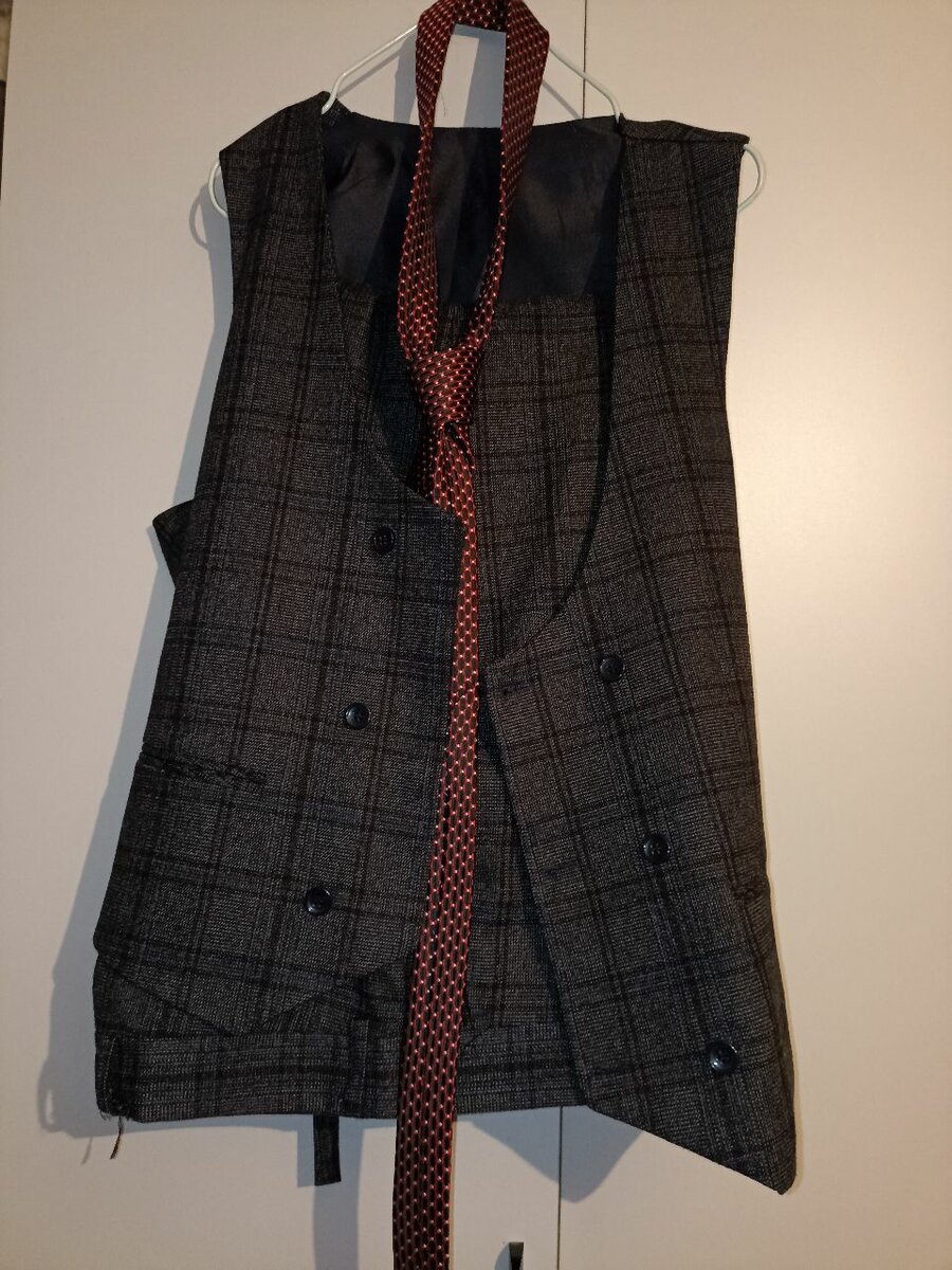 Slim Fit