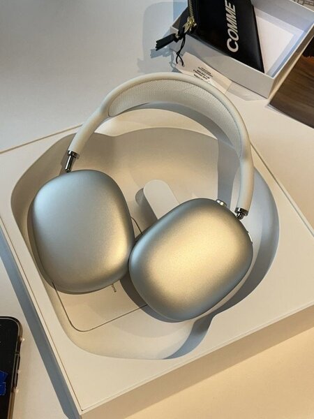 Casque sans fil élégant