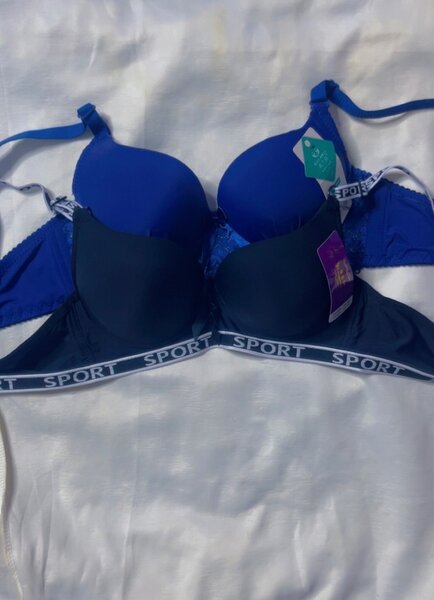 Ladies bra
