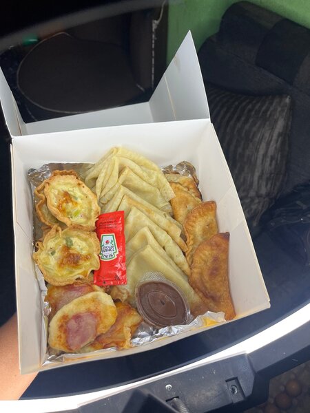 Box petit déjeuner