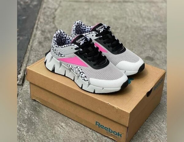 Reebok classics