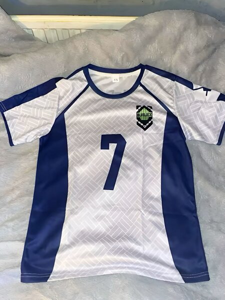 Maillot nagi -blue lock