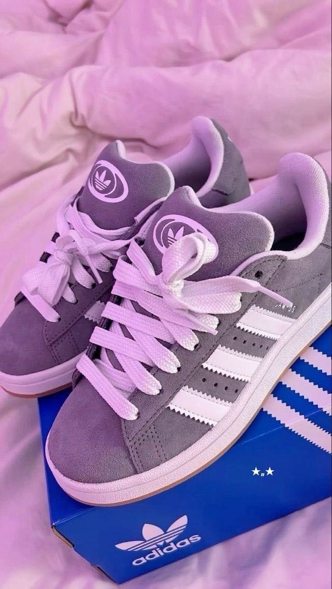 Adidas campus