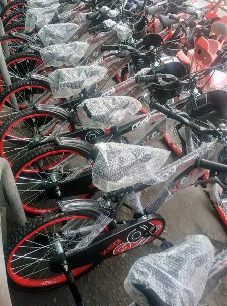 Vélo de montagne performant