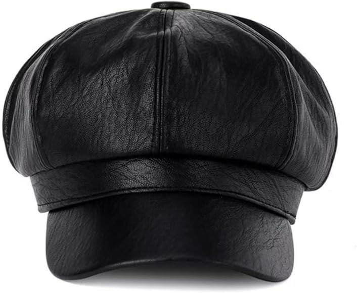 Newsboy BERET Hat