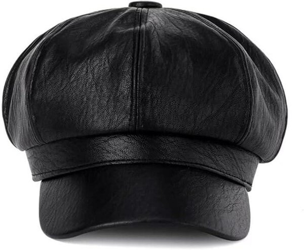 Newsboy BERET Hat