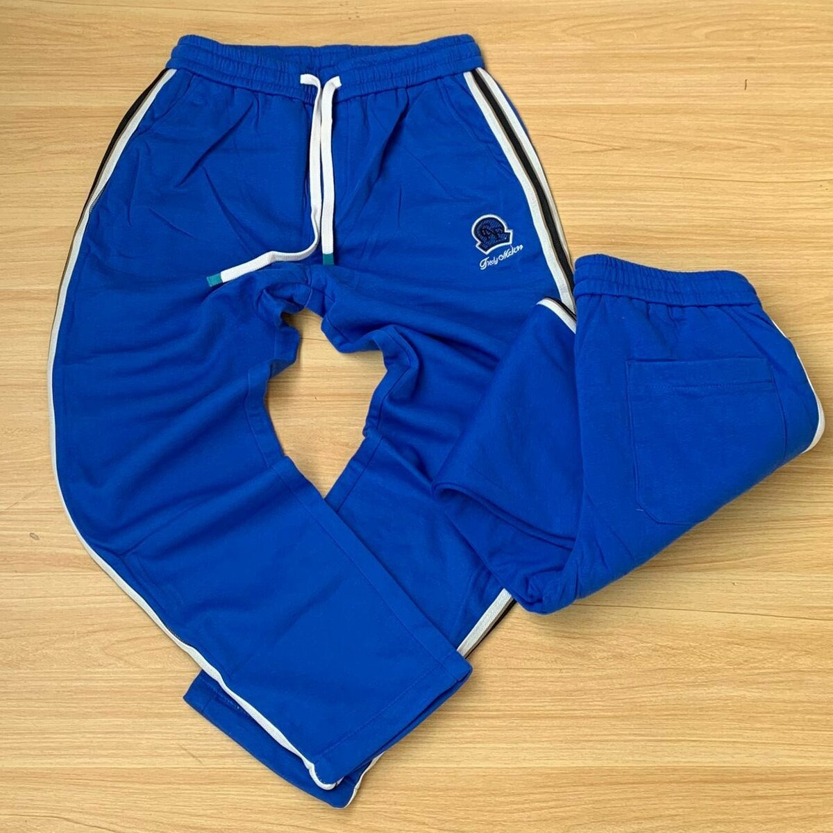 HEAVY JOGGERS